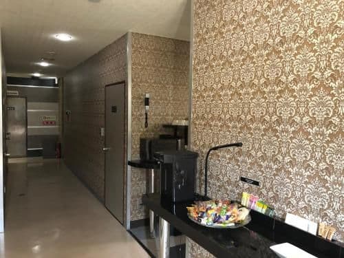 Small Single Room with Shared Shower and Toilet - Male Only