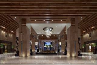 Mission Hills Hotel Resort Dongguan Mission Hills Hotel Resort Dongguan