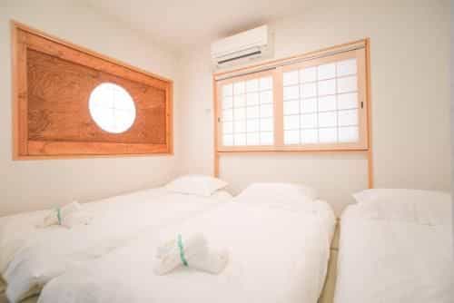 大阪風之谷3号全新套房 道顿堀10秒 地铁1分钟 可接待20人团体入住 大阪風之谷3号全新套房 道顿堀10秒 地铁1分钟 可接待20人团体入住