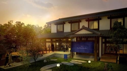 Kutsukake Stay Naka-Karuizawa0