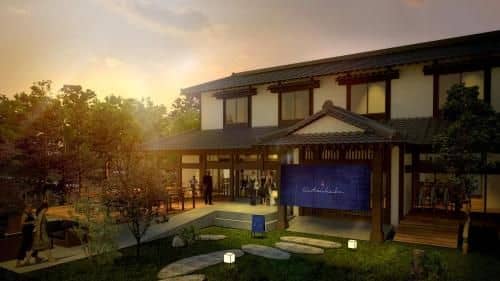 Kutsukake Stay Naka-Karuizawa Kutsukake Stay Naka-Karuizawa