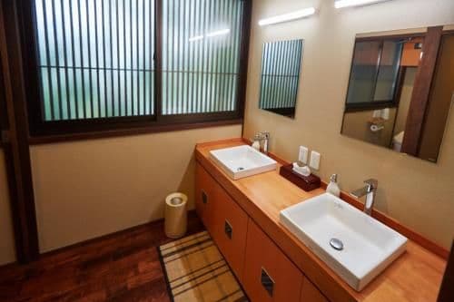 Single Bed in Male Dormitory Room