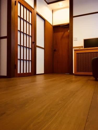 Basic Triple Room