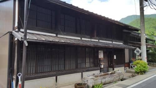 Minshuku Suhara Minshuku Suhara