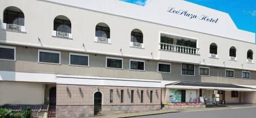Leo Plaza Hotel Leo Plaza Hotel