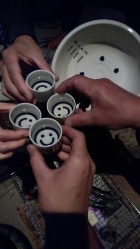 Experiencing Traditional Life Style Inn Kajiya Iya Romantei3