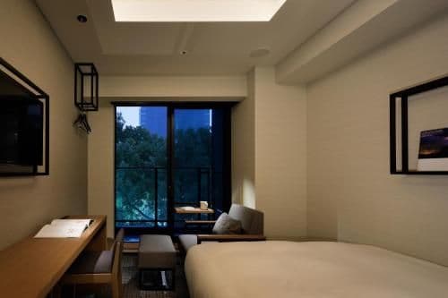 Moderate Double Room - Non-Smoking