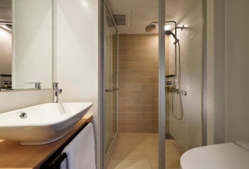 Moderate Double Room - Non-Smoking