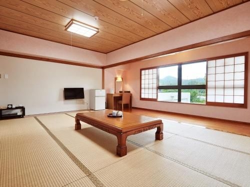 รีสอร์ต โฮเต็ล บวยนา วิสตา นาคิจิน (Resort Hotel Buena Vista Nakijin)1