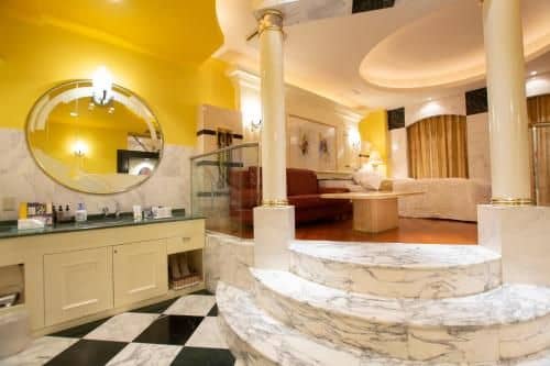 HOTEL RAY FIELD (Adult Only) HOTEL RAY FIELD (Adult Only)