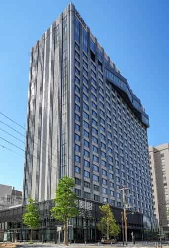 Hyatt Regency Yokohama