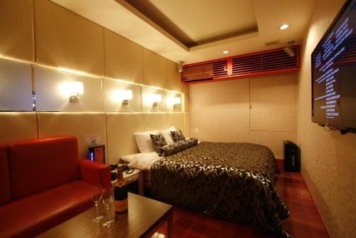 Hotel Pasion (Adult Only)4
