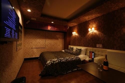 Hotel Pasion (Adult Only)3