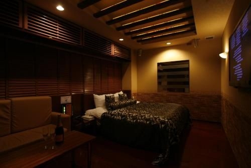 Hotel Pasion (Adult Only)2