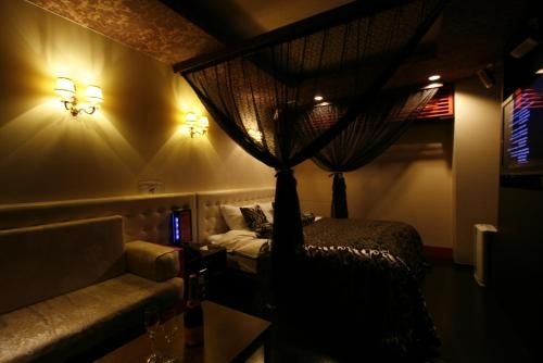 Hotel Pasion (Adult Only)1