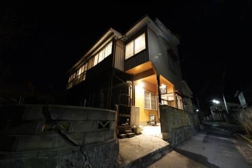 Tsubaki - the best guesthouse in Inawashiro - Tsubaki - the best guesthouse in Inawashiro -