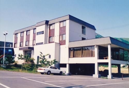 Hotel Nakanoshima0