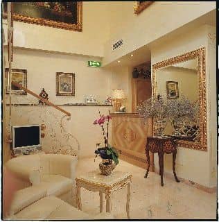 Hotel Dieci Hotel Dieci