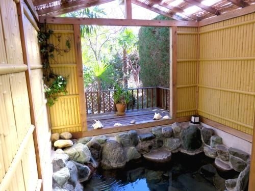 Forest Villa Olive1