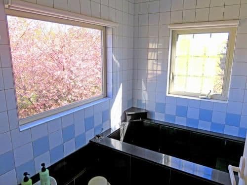 Triple Room with Garden View