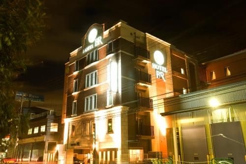 Hotel Bintang Pari Resort (Adult Only)0