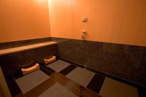 King Room with Spa Bath