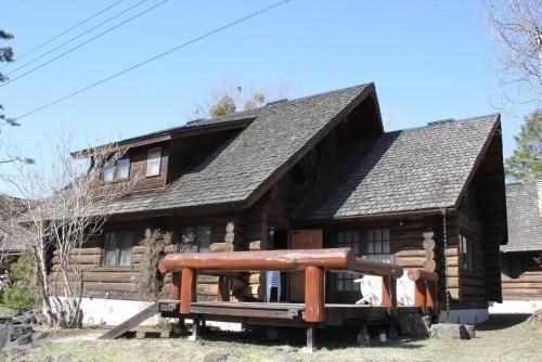 เรนทัล ล็อก อุรุเบะ วิลเลจ (Rental Log Urube Village)1