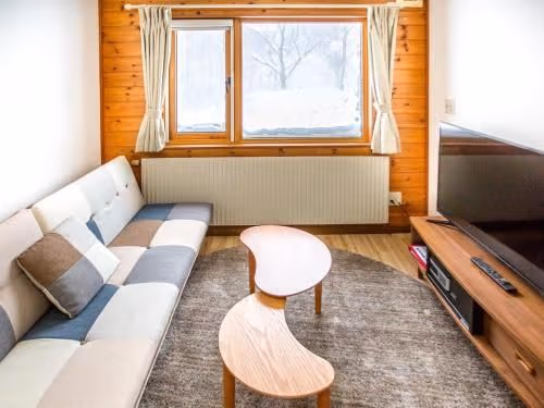 Two-Bedroom Apartment with Two Private Bathroom E3