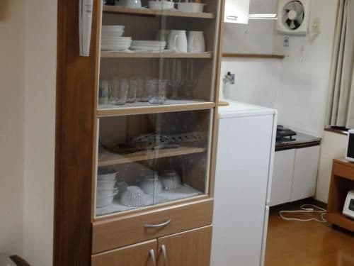 Quadruple Room with Private Bathroom