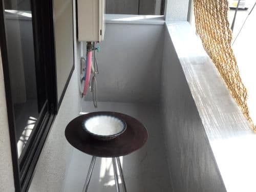 Quadruple Room with Private Bathroom