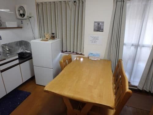 Quadruple Room with Private Bathroom