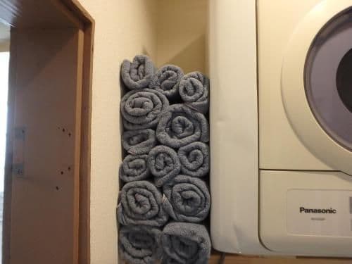 Quadruple Room with Private Bathroom