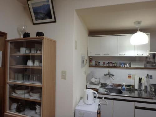 Quadruple Room with Private Bathroom