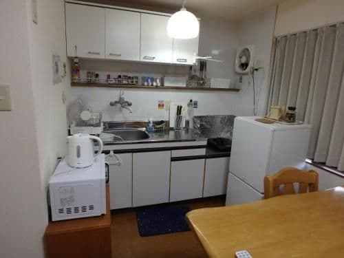 Quadruple Room with Private Bathroom