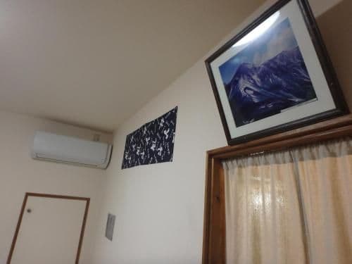 Quadruple Room with Private Bathroom