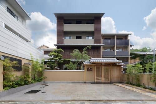 Jisco Hotel Kyoto Goshonishi Jisco Hotel Kyoto Goshonishi