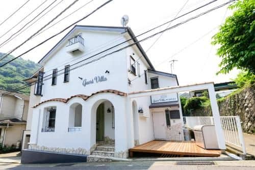GuestVilla HakoneYumoto101 GuestVilla HakoneYumoto101