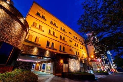 Hotel Luna Otsu (Adult Only) Hotel Luna Otsu (Adult Only)