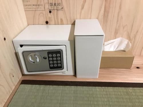 Single Bed in 6-Bed Dormitory Room
