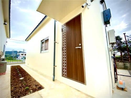 Reiwa House One-Bedroom House Reiwa House One-Bedroom House