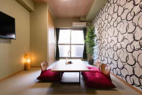 Krehl Minamihorie Condominium Krehl Minamihorie Condominium