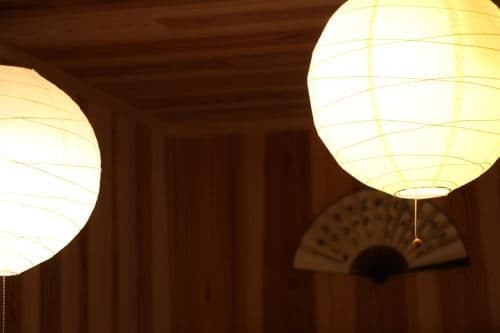 Japanese-Style Room