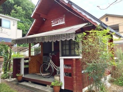 Guest House CHALET SIELU Guest House CHALET SIELU