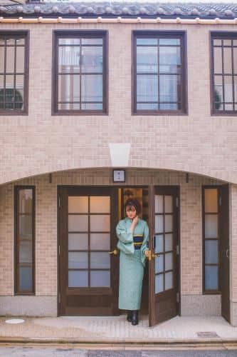 Kumo Machiya Villa Imperial Palace East Kumo Machiya Villa Imperial Palace East