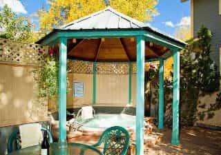 Aspen Street Inn