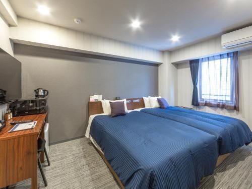 Hotel Livemax Sapporo Susukino1