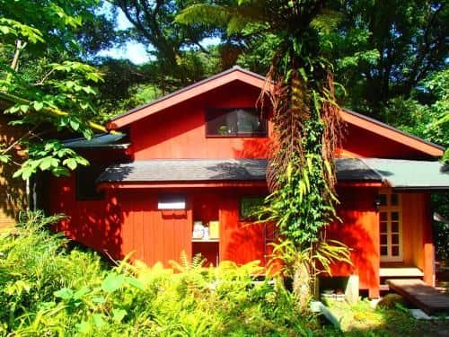Yakushima Cottage Convection Mountain Villa Yakushima Cottage Convection Mountain Villa