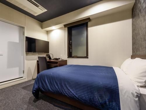 โรงแรมไลฟ์แม็กซ์ อะซะกุซะบะชิ-เอะกิมะเอะ (Hotel Livemax Asakusabashi-Ekimae)2