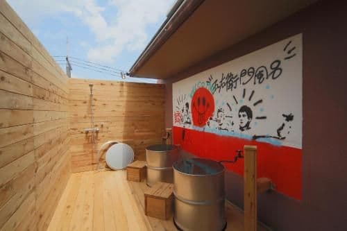 Hostel Bushi Hostel Bushi