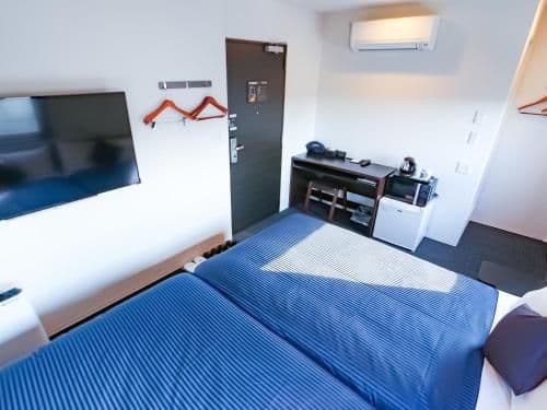 Twin Room - Non-Smoking